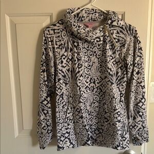 Lilly Pulitzer Pullover